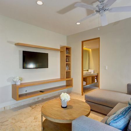 Anah Suites By Las Flores Vacation Rentals Playa del Carmen Buitenkant foto