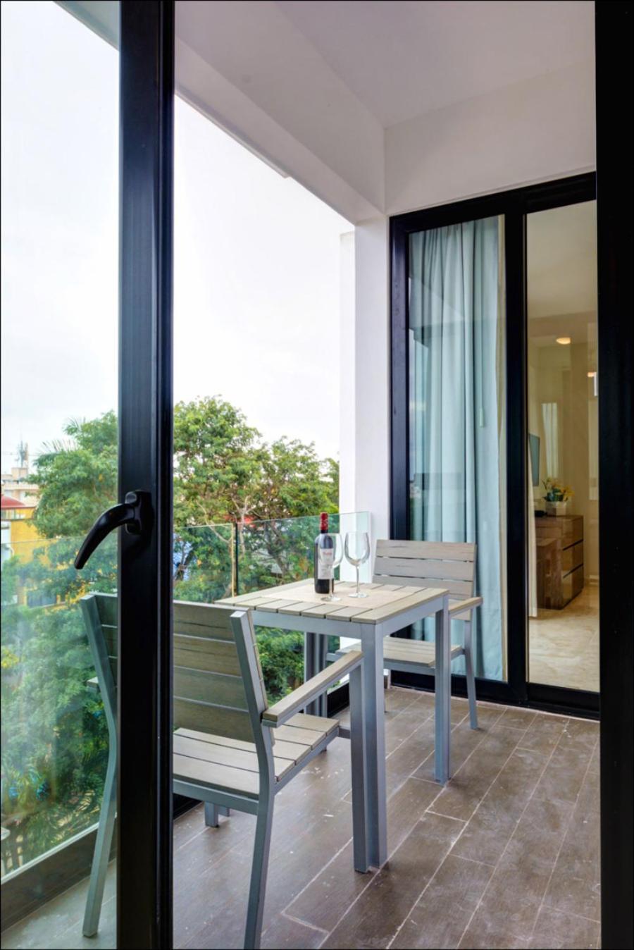 Anah Suites By Las Flores Vacation Rentals Playa del Carmen Buitenkant foto