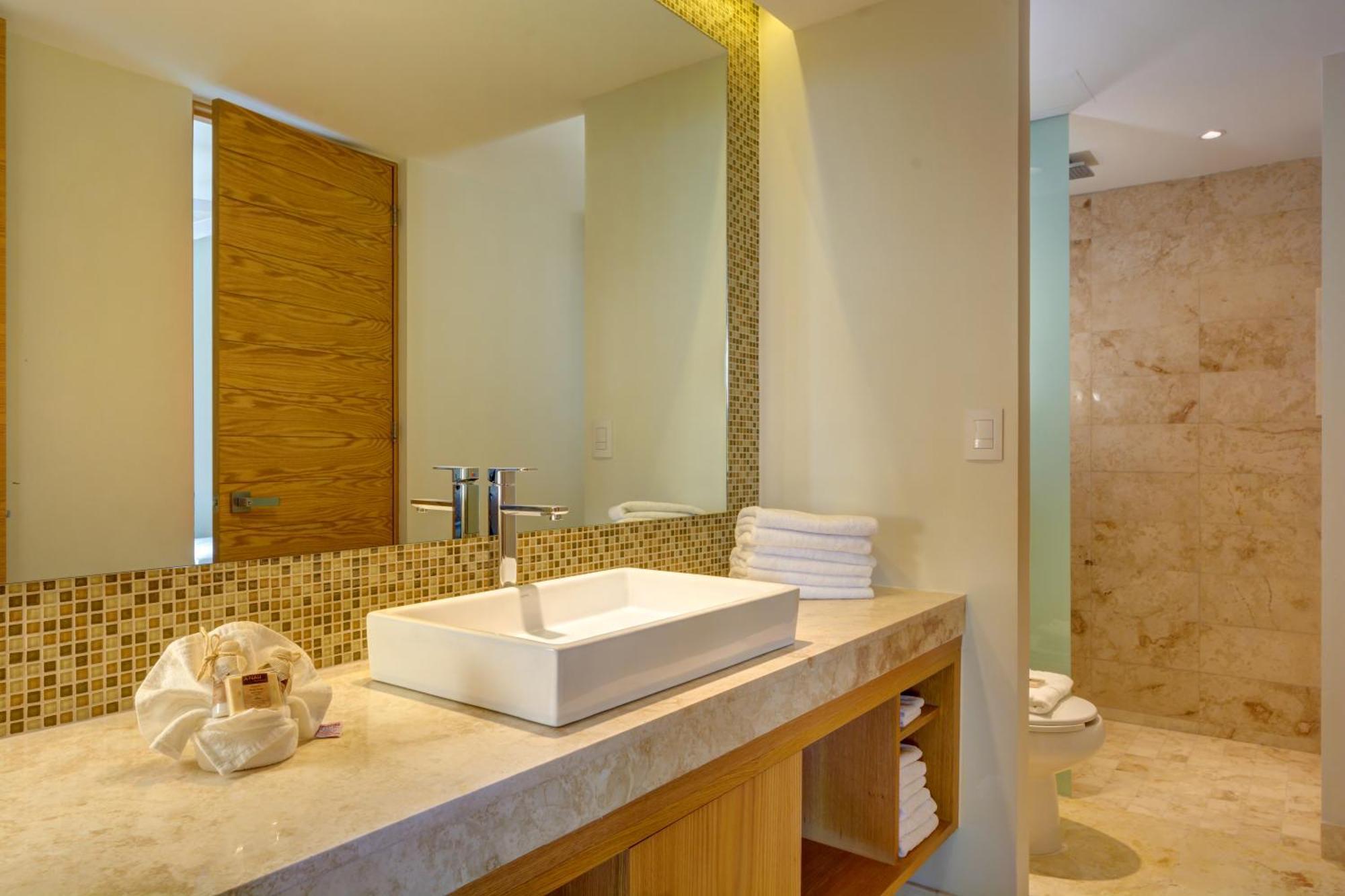 Anah Suites By Las Flores Vacation Rentals Playa del Carmen Buitenkant foto