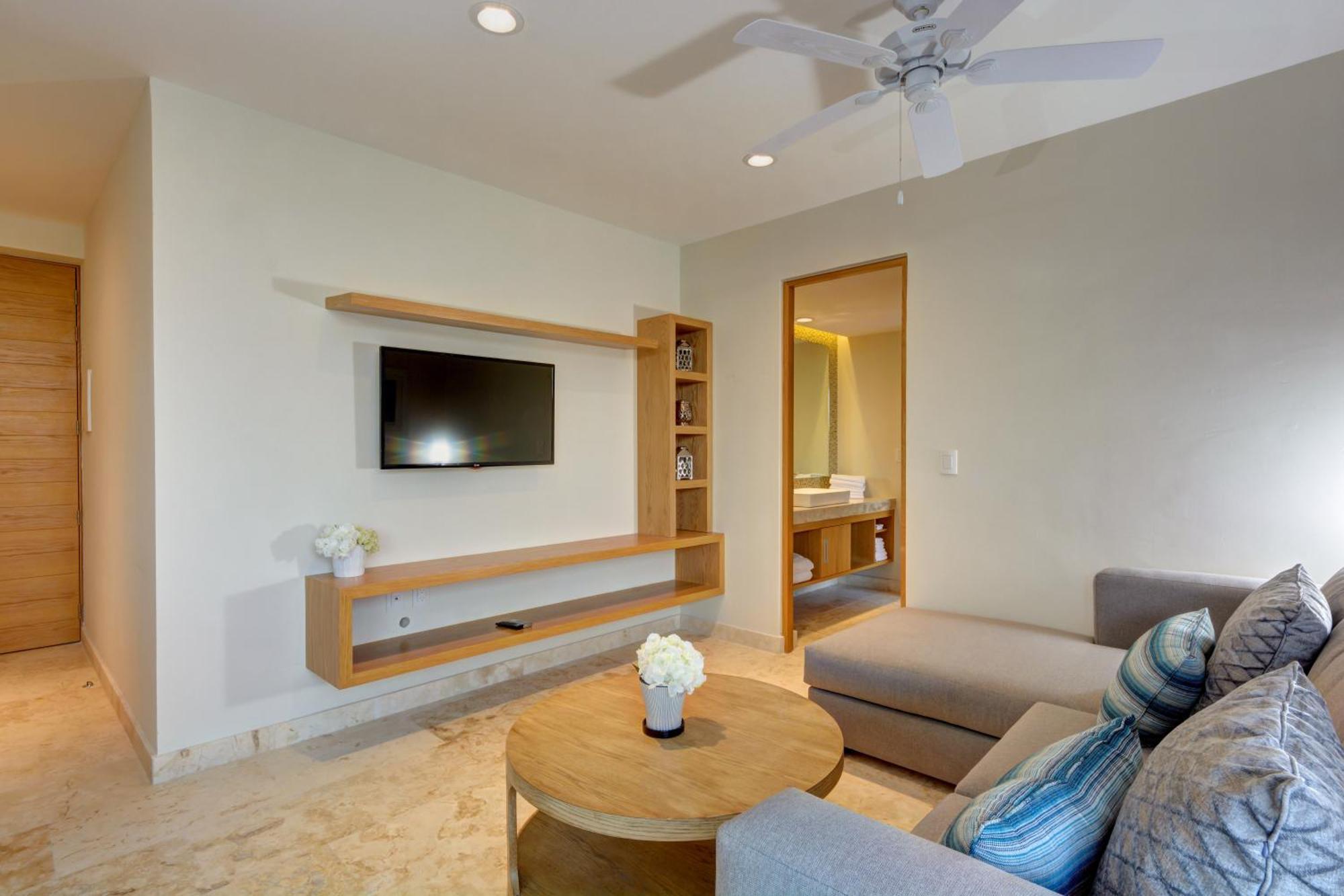 Anah Suites By Las Flores Vacation Rentals Playa del Carmen Buitenkant foto