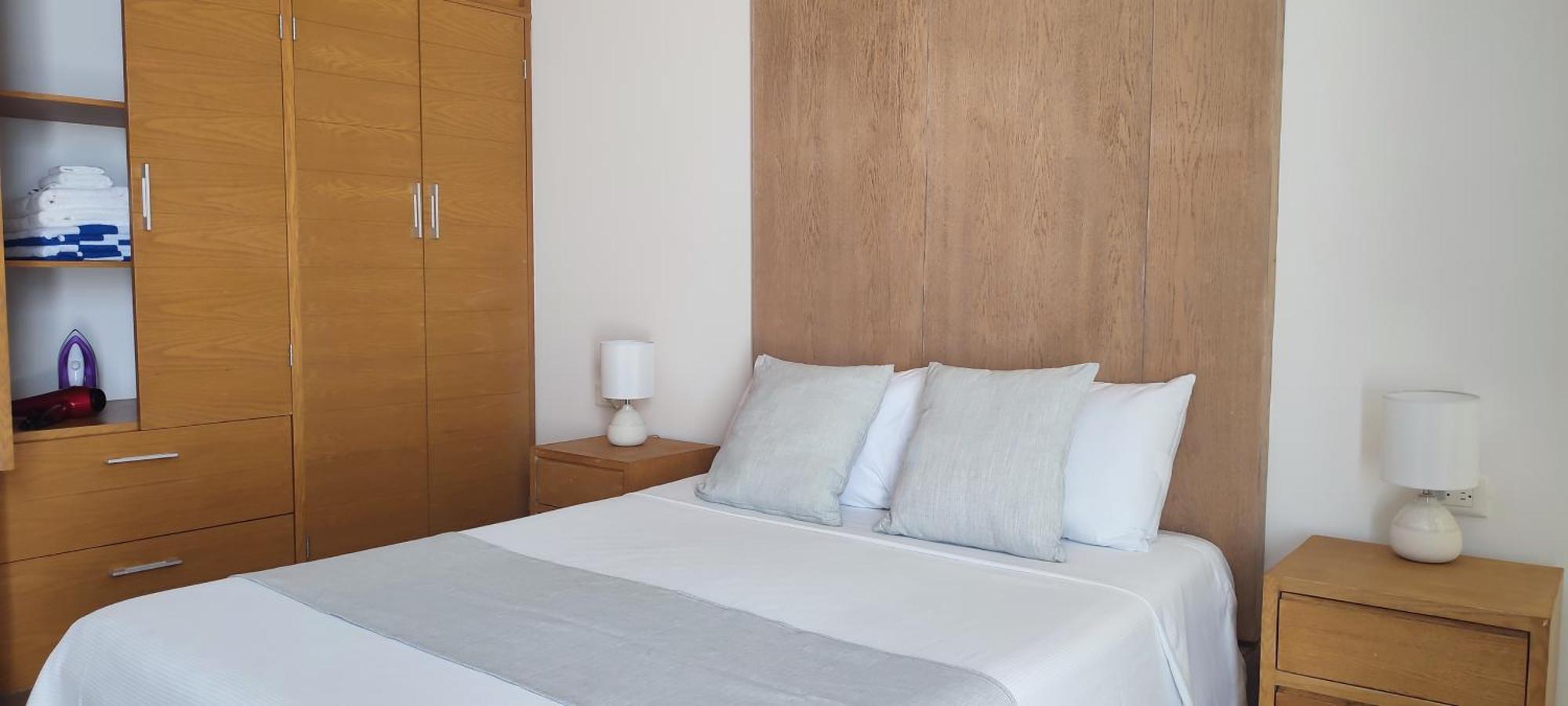 Anah Suites By Las Flores Vacation Rentals Playa del Carmen Kamer foto