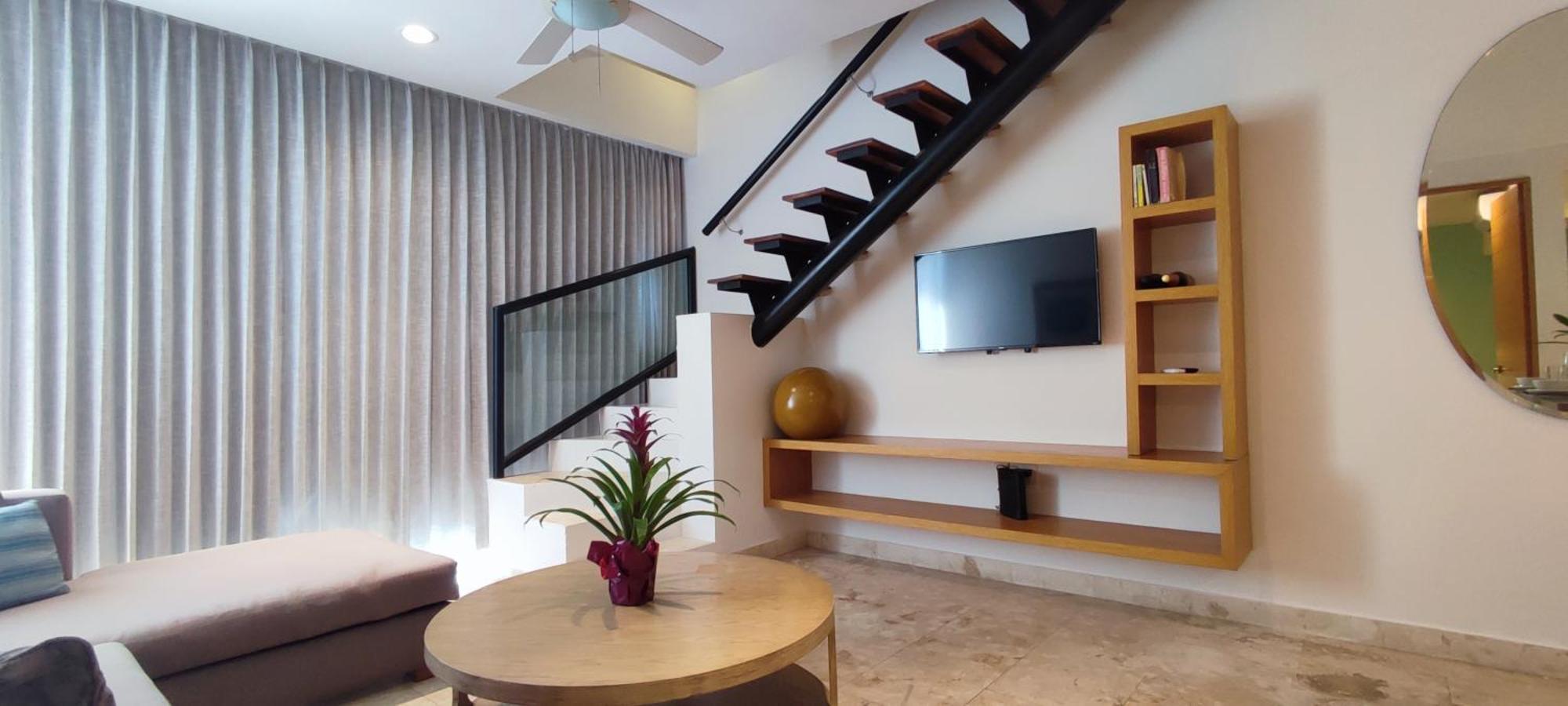 Anah Suites By Las Flores Vacation Rentals Playa del Carmen Kamer foto