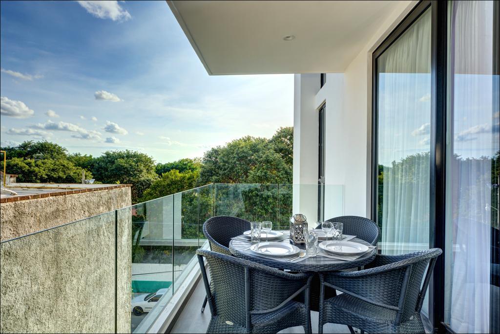 Anah Suites By Las Flores Vacation Rentals Playa del Carmen Buitenkant foto