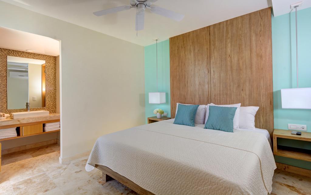 Anah Suites By Las Flores Vacation Rentals Playa del Carmen Buitenkant foto