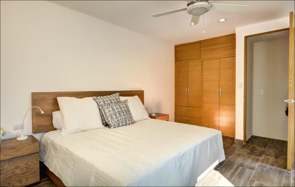 Anah Suites By Las Flores Vacation Rentals Playa del Carmen Buitenkant foto