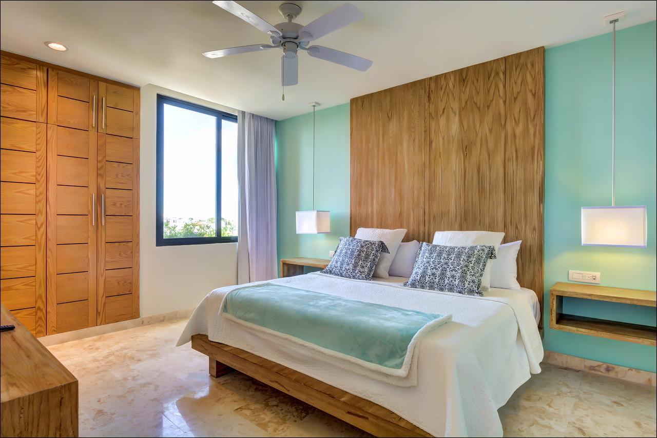 Anah Suites By Las Flores Vacation Rentals Playa del Carmen Buitenkant foto